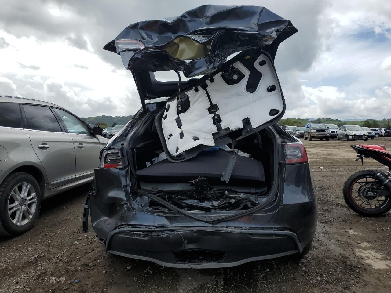 2024 TESLA MODEL Y - Image 6