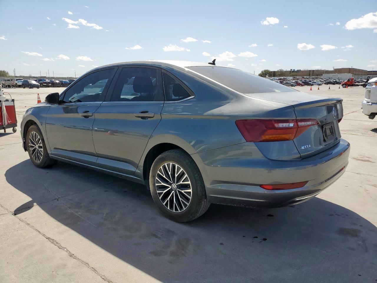 2019 VOLKSWAGEN JETTA S - Image 2