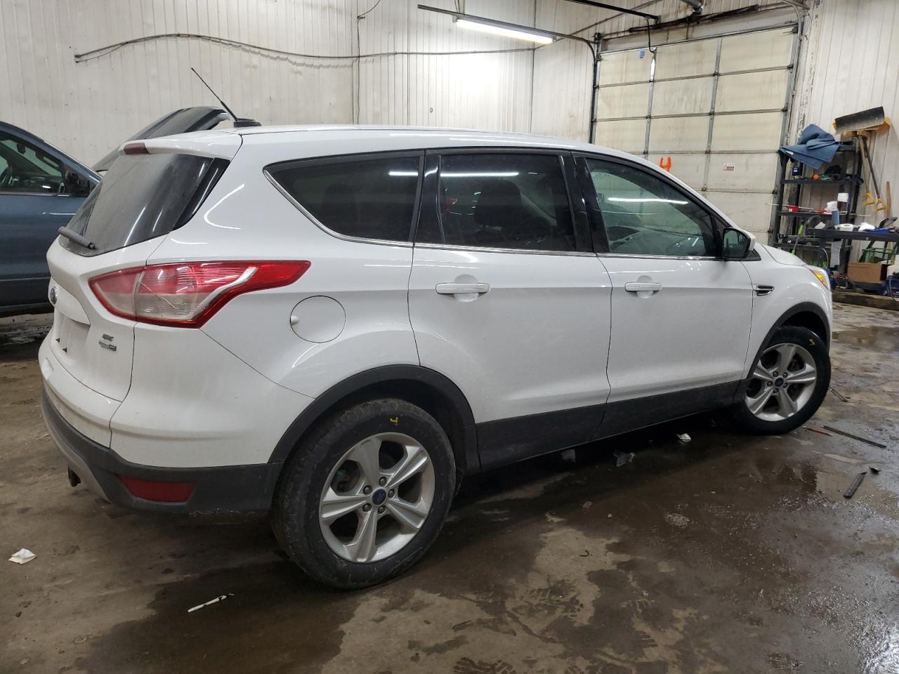 2014 FORD ESCAPE SE - Фото 3