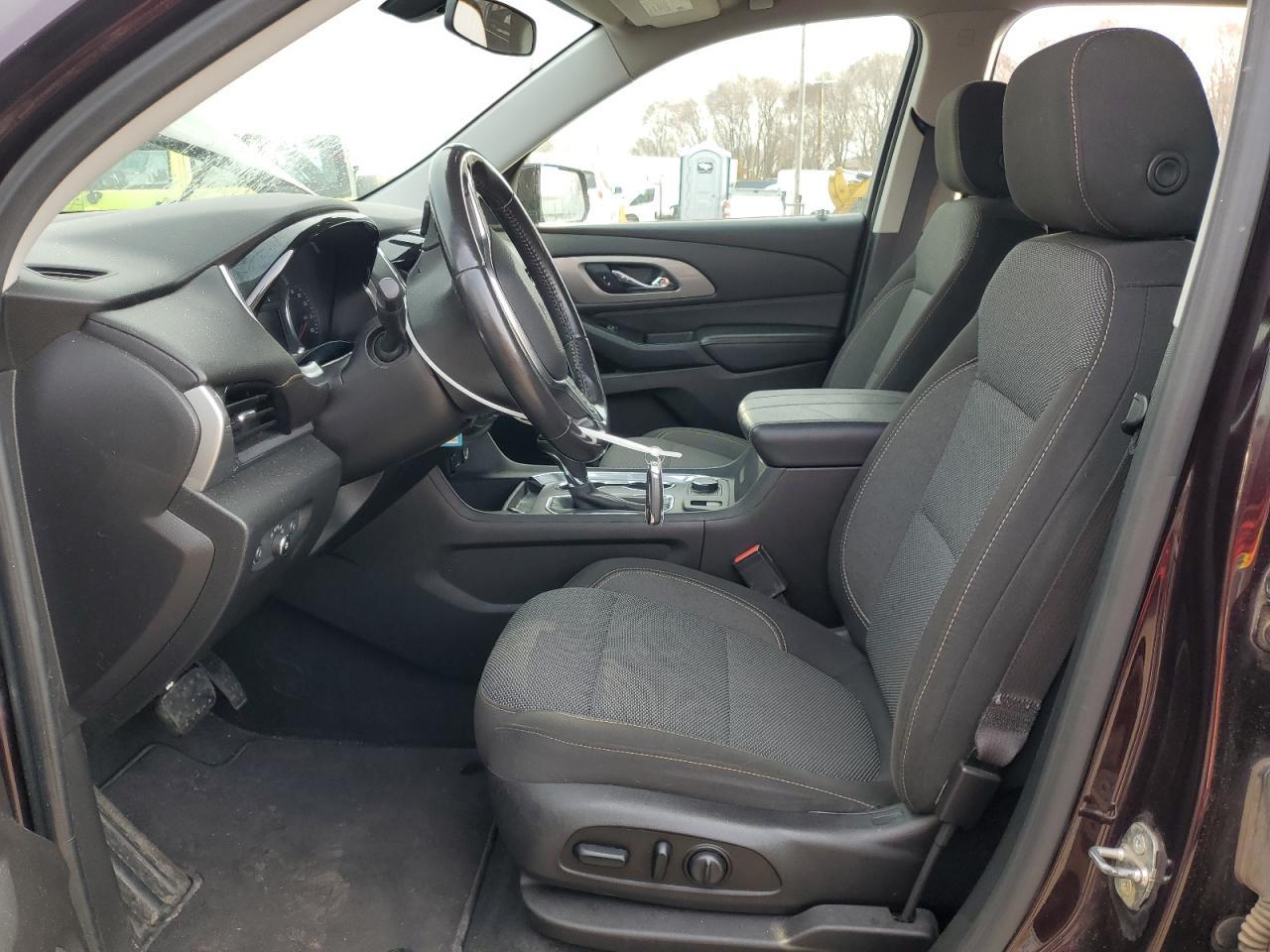 2018 CHEVROLET TRAVERSE L - Image 7
