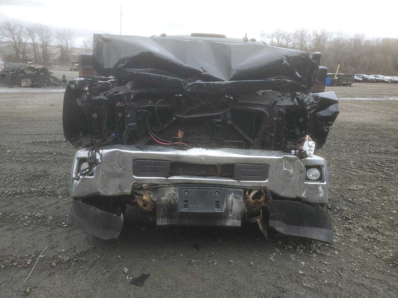 2019 CHEVROLET SILVERADO - Image 5