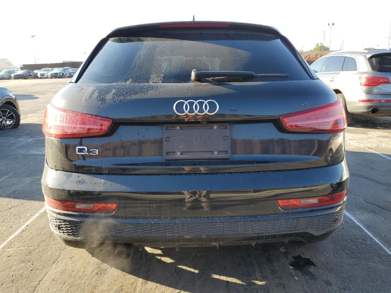 2018 AUDI Q3 PREMIUM - Фото 6