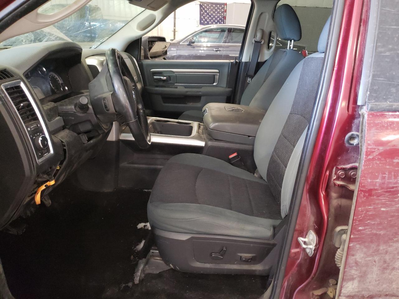 2019 RAM 1500 CLASS - Image 7