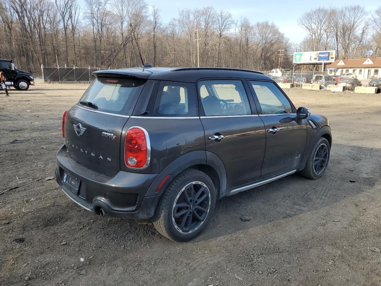 2015 MINI COOPER S C - Image 3