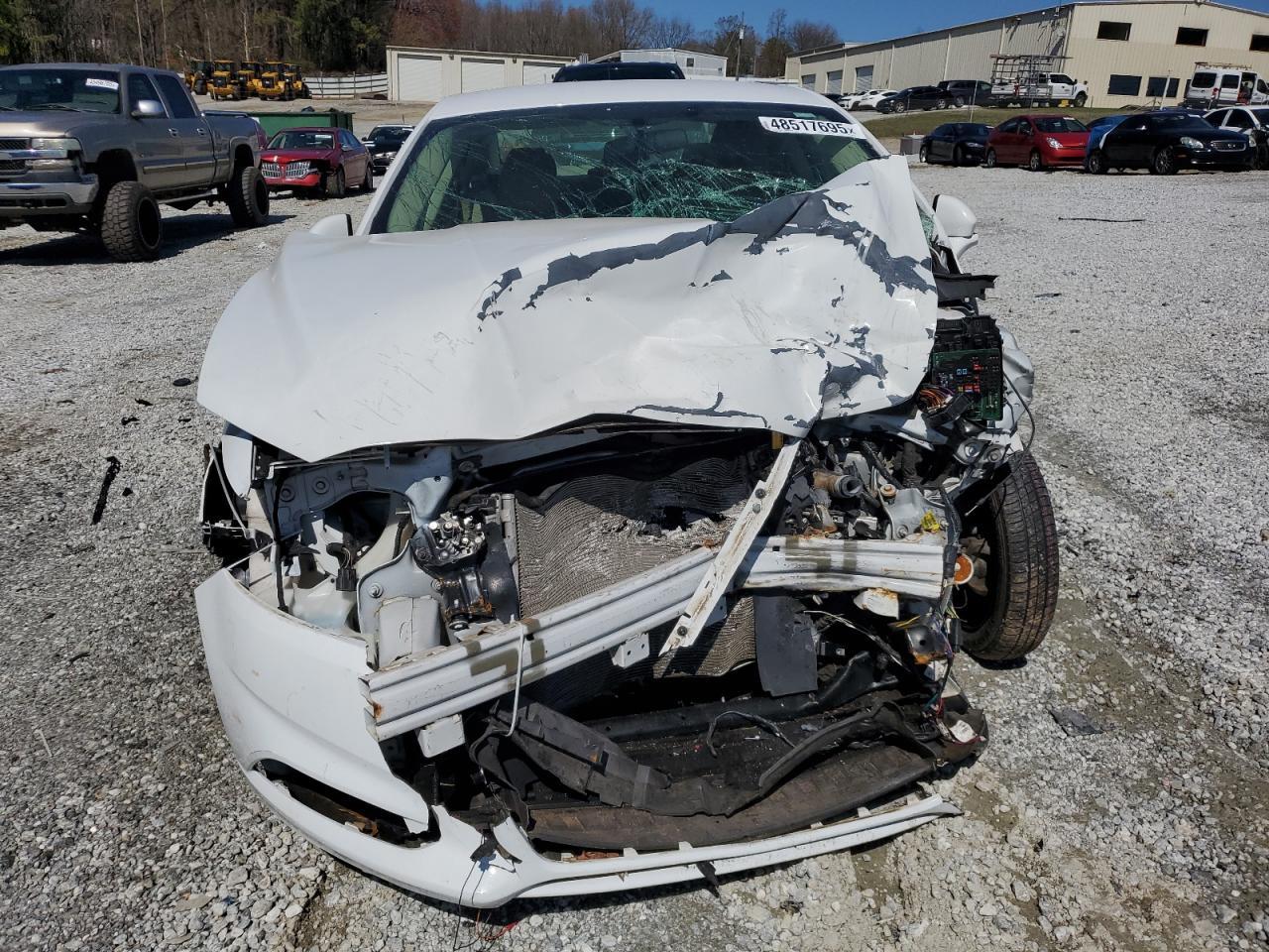 2014 FORD FUSION SE - Фото 5