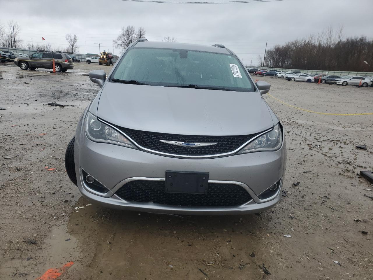 2017 CHRYSLER PACIFICA T - Image 5
