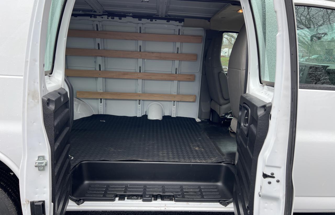 2024 CHEVROLET EXPRESS G2 - Image 6