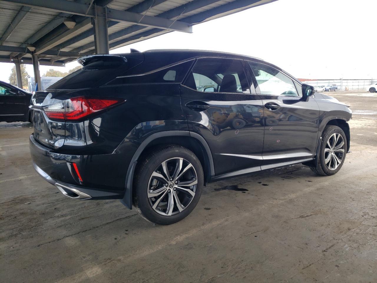 2018 LEXUS RX 350 BAS - Image 3