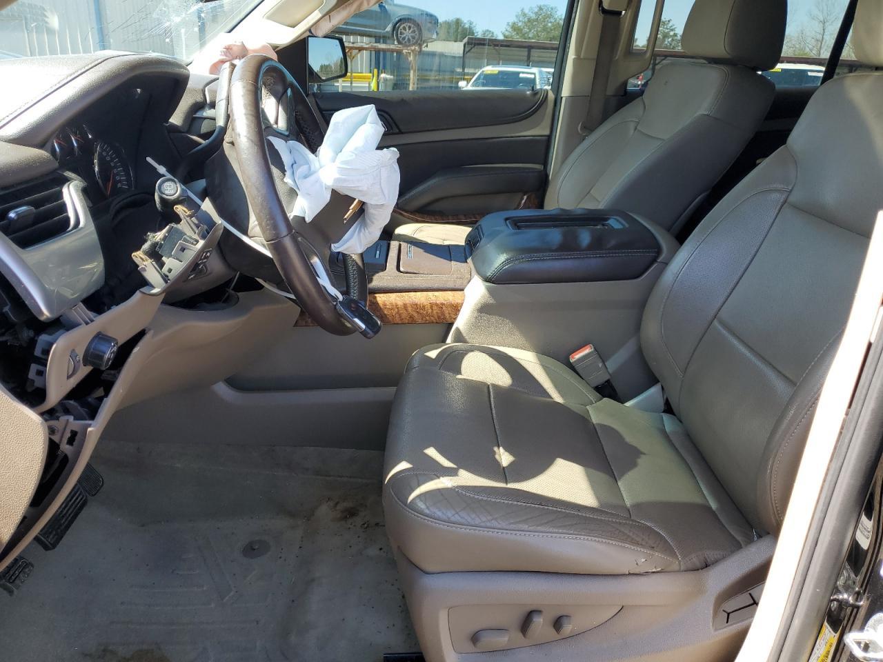 2015 CHEVROLET SUBURBAN C - Image 7
