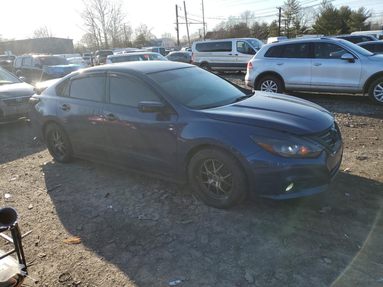 2016 NISSAN ALTIMA 2.5 - Image 4