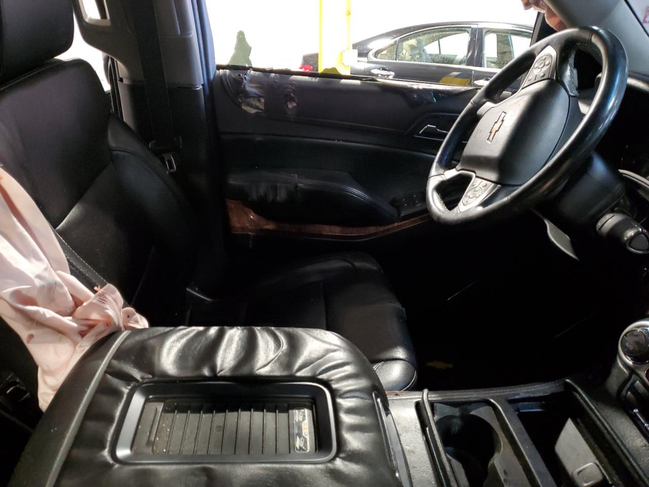 2015 CHEVROLET TAHOE K150 - Image 7