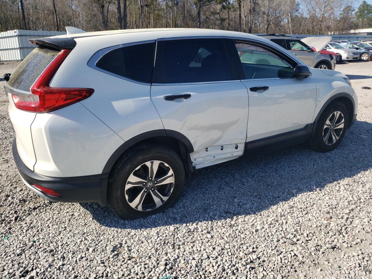 2017 HONDA CR-V LX - Image 3