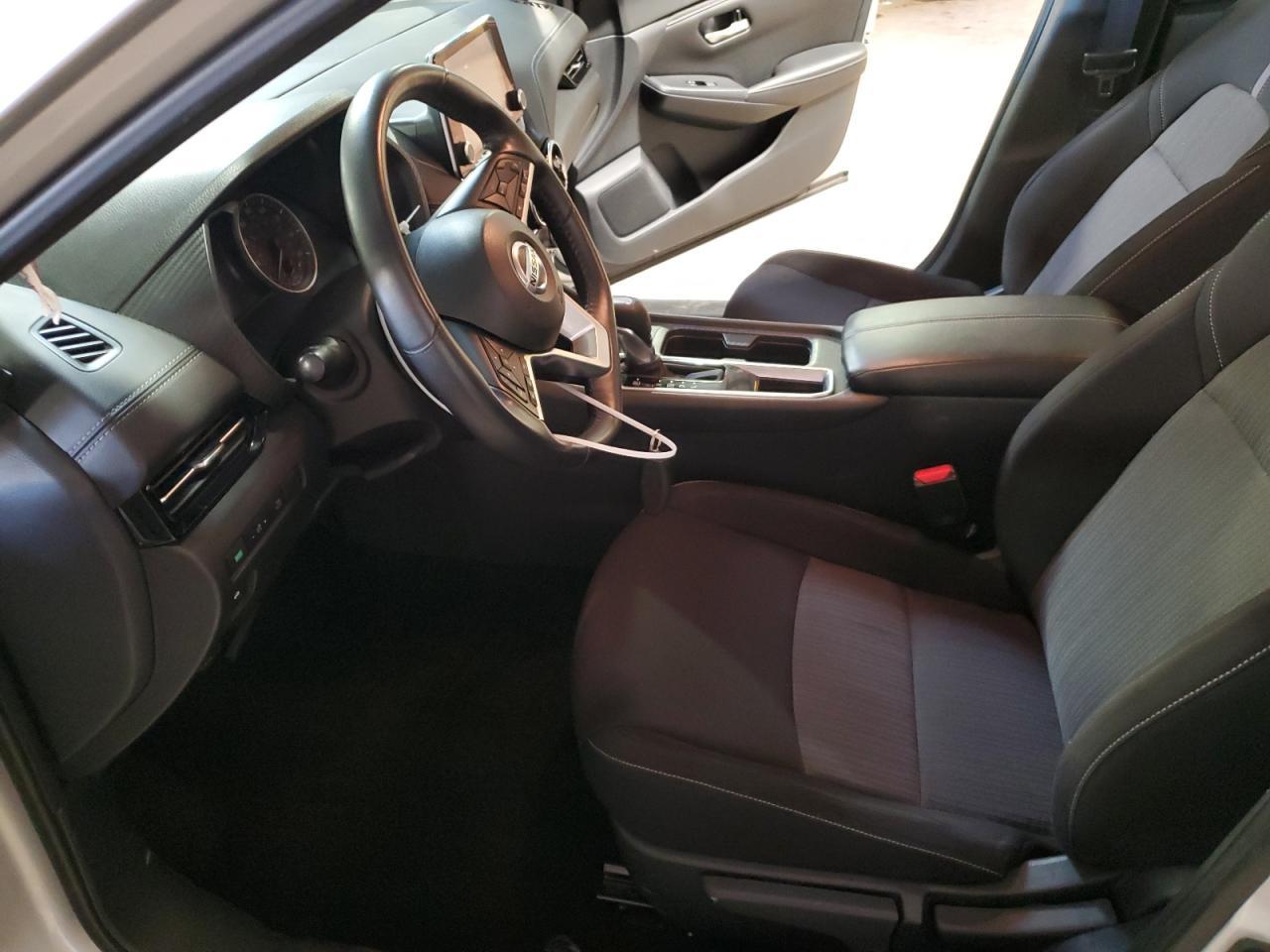 2020 NISSAN SENTRA SV - Image 7