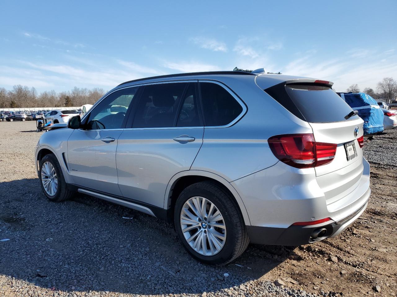 2016 BMW X5 XDRIVE3 - Image 2