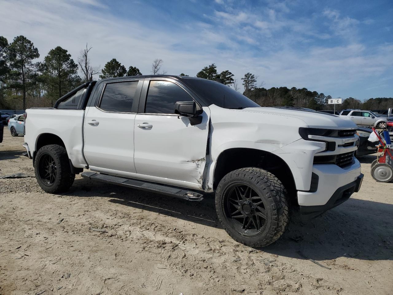2020 CHEVROLET SILVERADO - Image 4