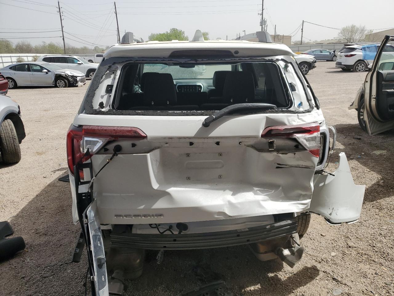 2023 GMC ACADIA SLT - Image 6