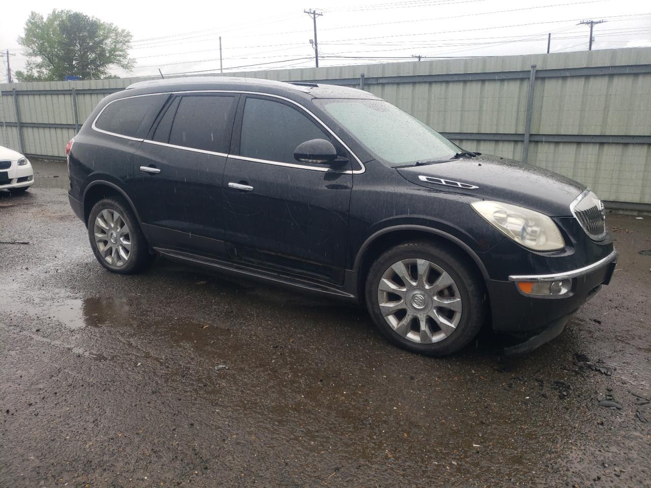 2011 BUICK ENCLAVE CX - Image 4