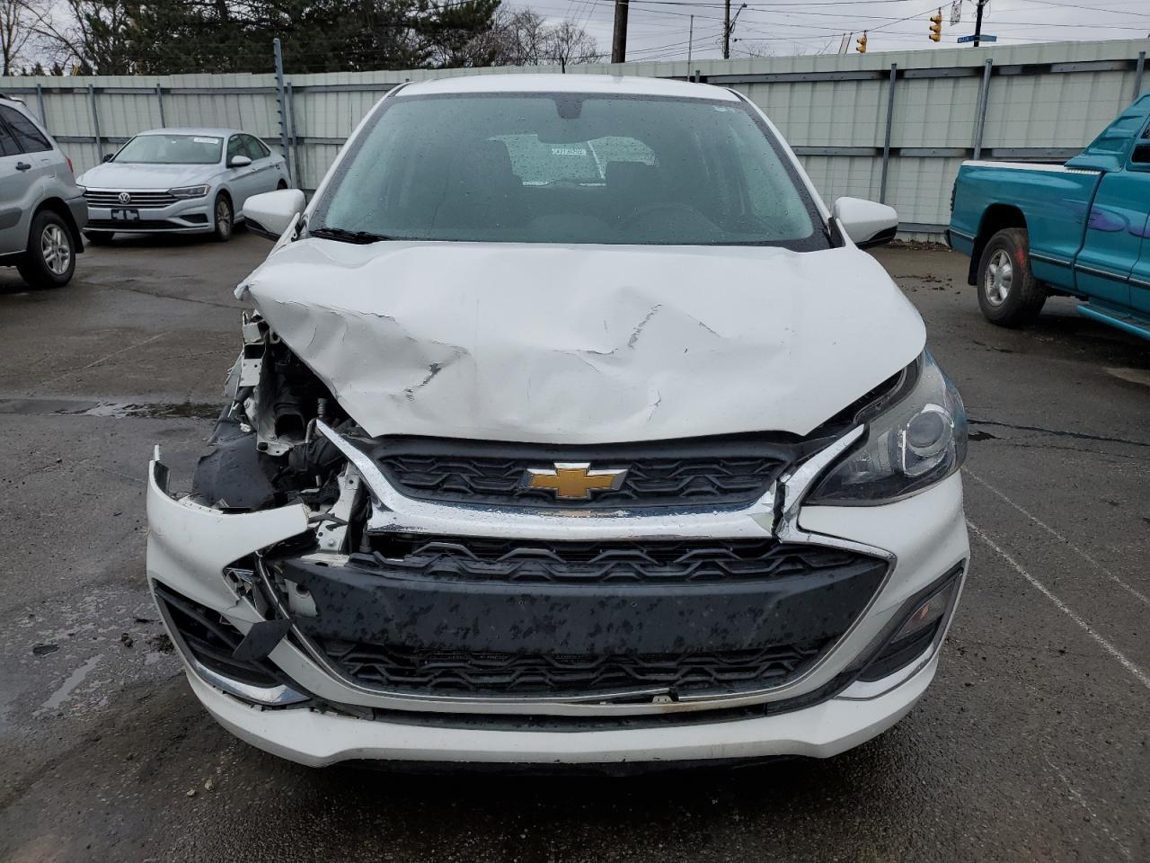 2020 CHEVROLET SPARK 1LT - Image 5