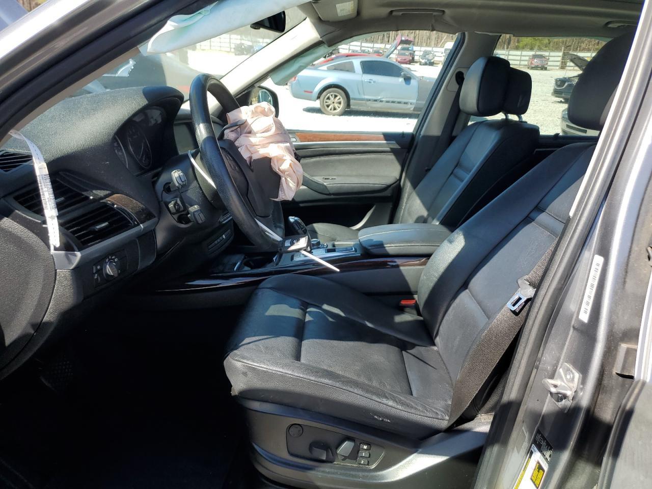 2012 BMW X5 XDRIVE3 - Фото 7