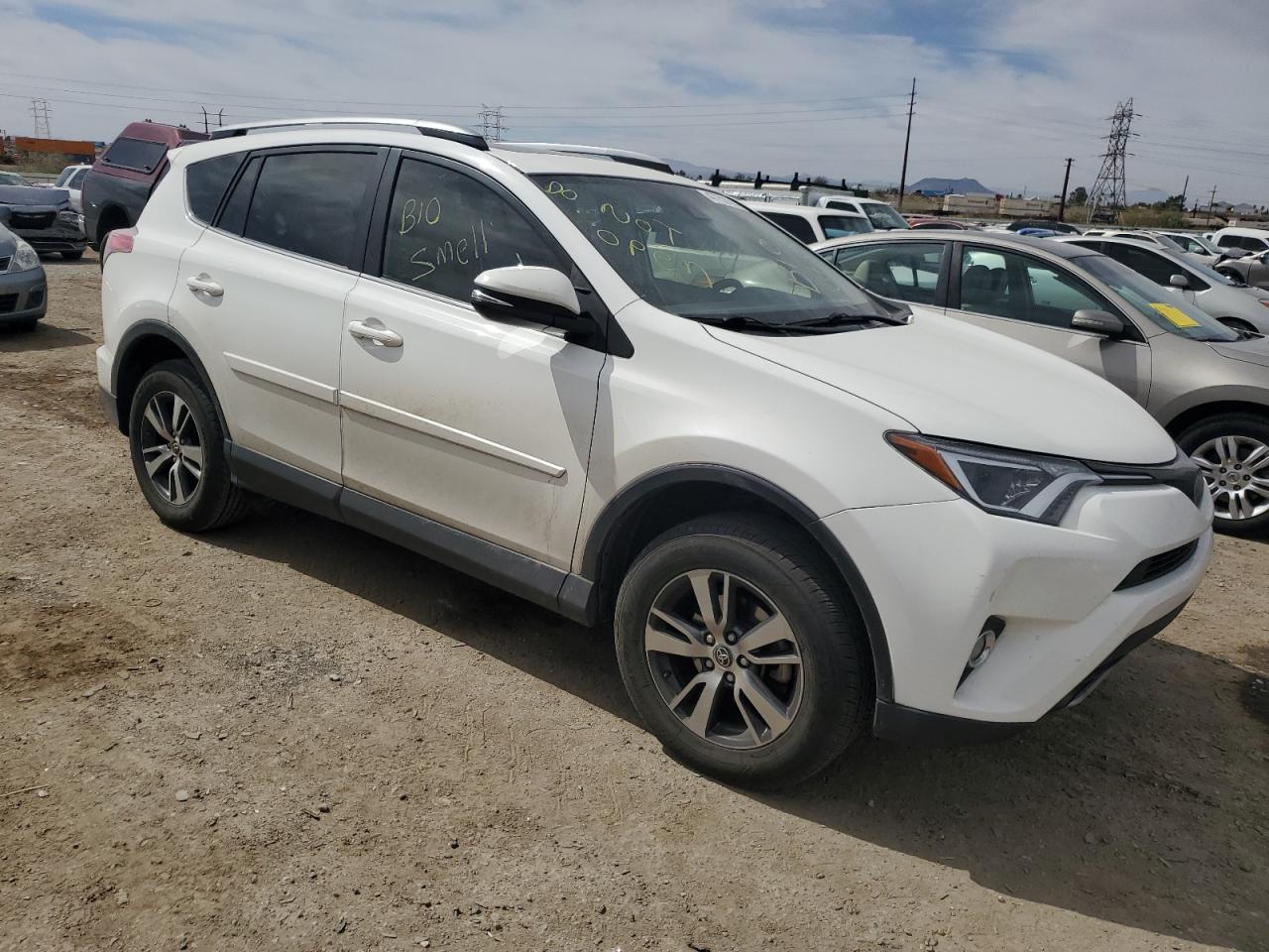 2018 TOYOTA RAV4 ADVEN - Image 4