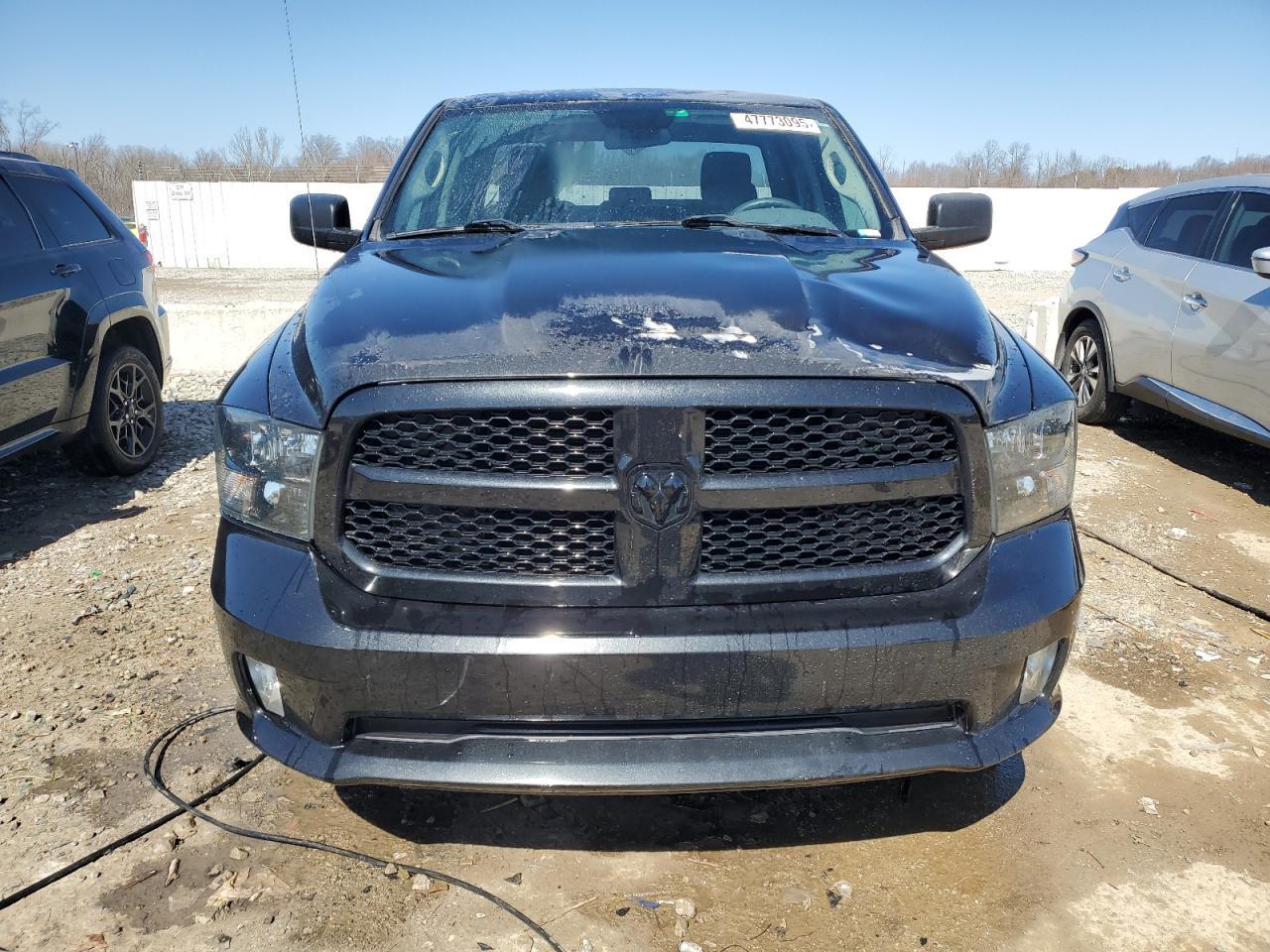 2019 RAM 1500 CLASS - Фото 5