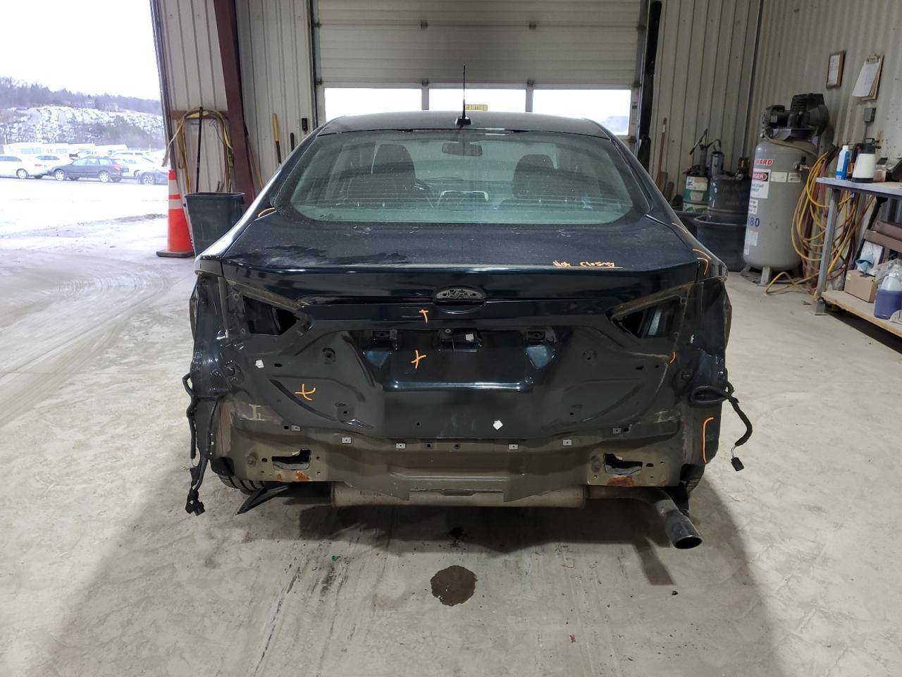 2014 FORD FUSION SE - Image 6