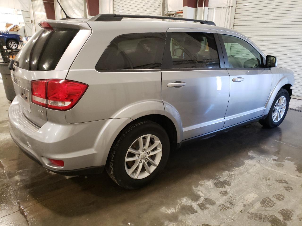 2016 DODGE JOURNEY SX - Image 3