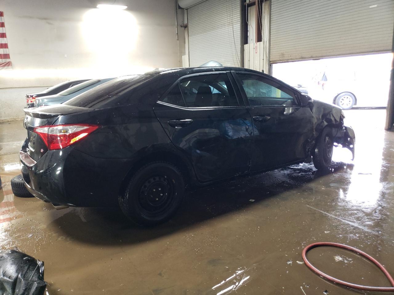 2014 TOYOTA COROLLA L - Image 3
