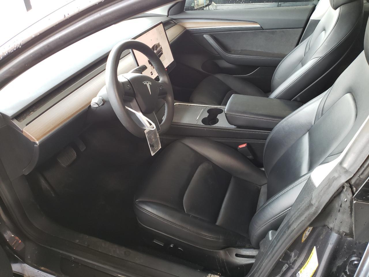 2023 TESLA MODEL 3 - Фото 7