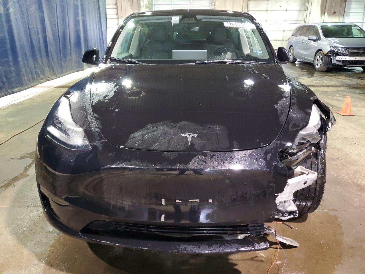 2023 TESLA MODEL Y - Image 5