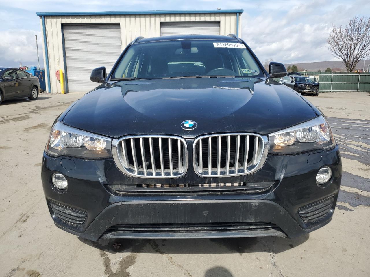 2016 BMW X3 XDRIVE2 - Image 5