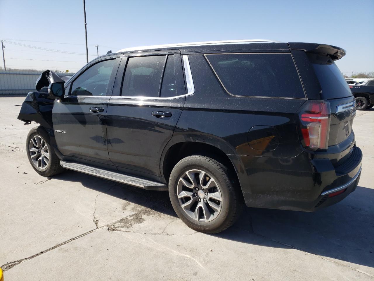2023 CHEVROLET TAHOE C150 - Image 2
