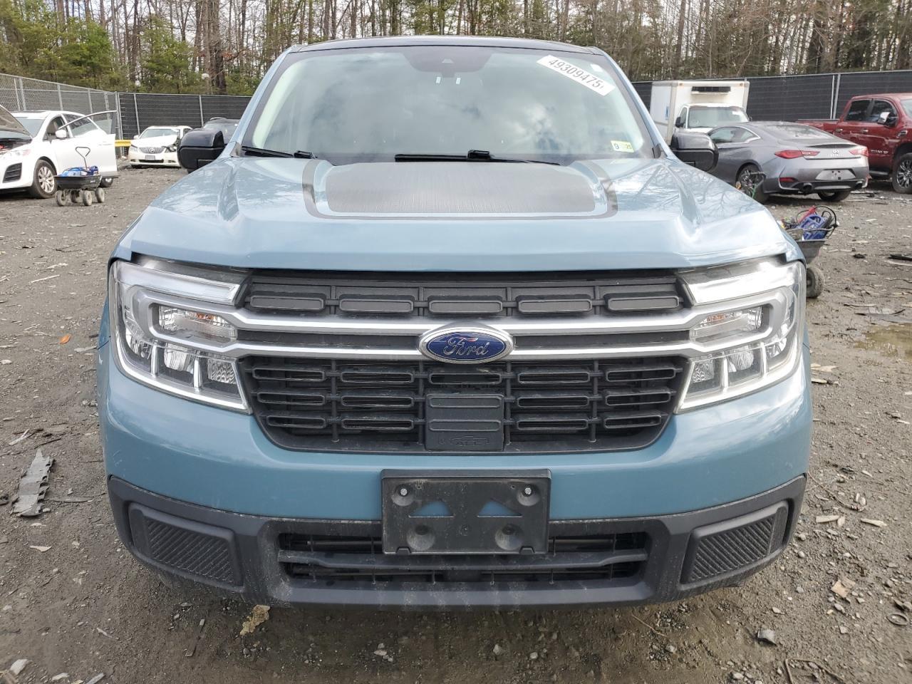 2022 FORD MAVERICK X - Фото 5