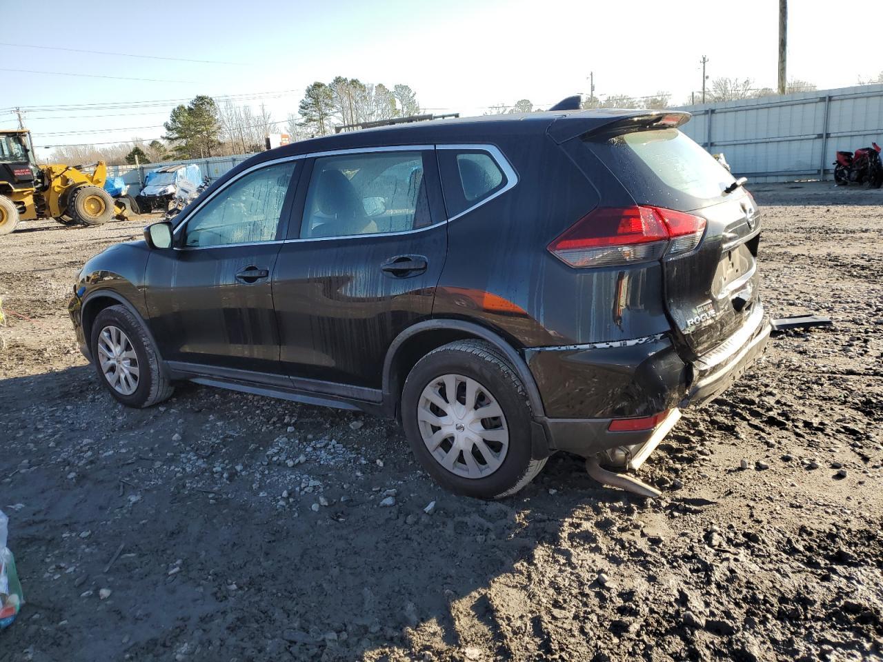 2018 NISSAN ROGUE S - Image 2