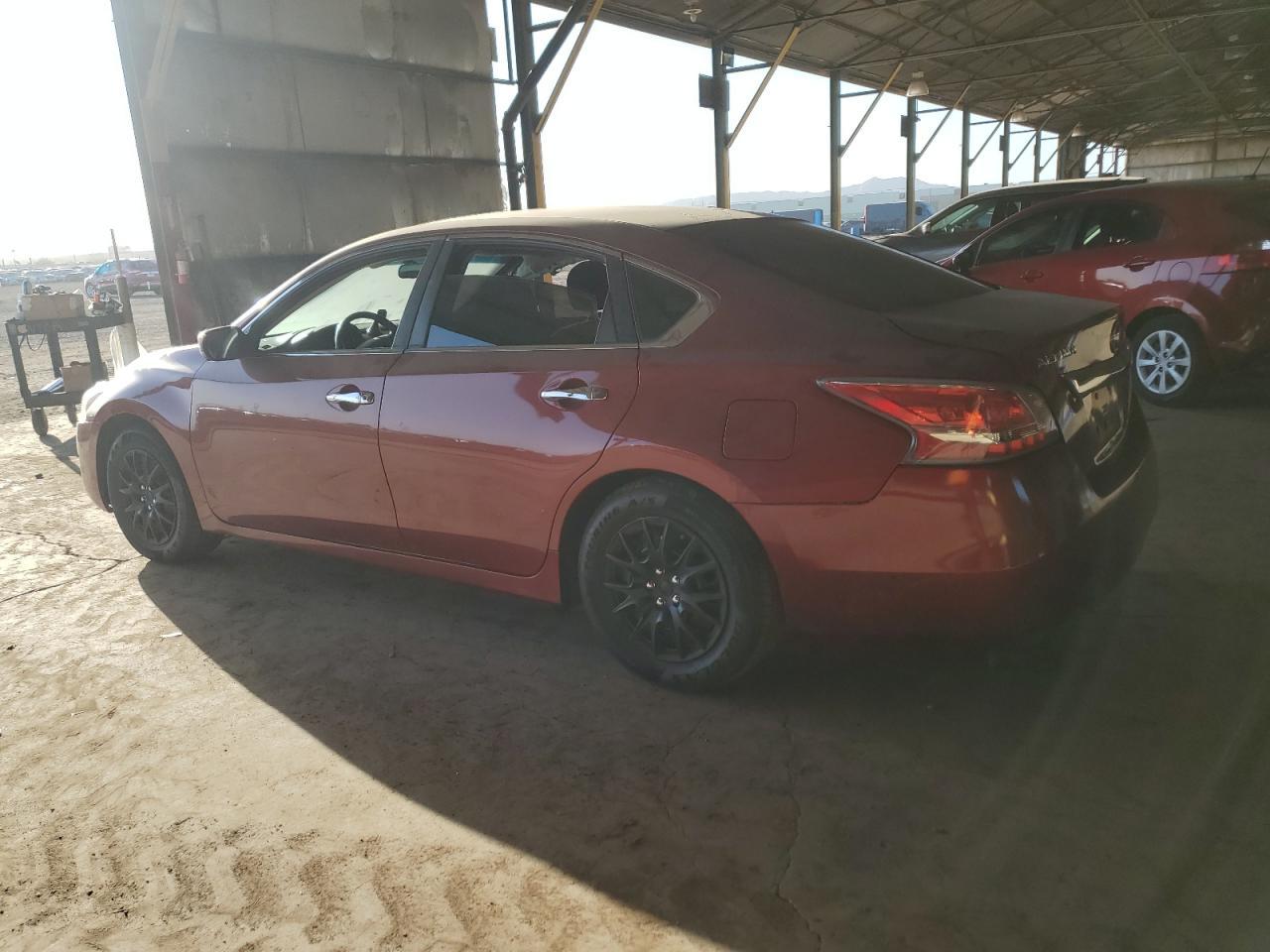 2015 NISSAN ALTIMA 2.5 - Image 2