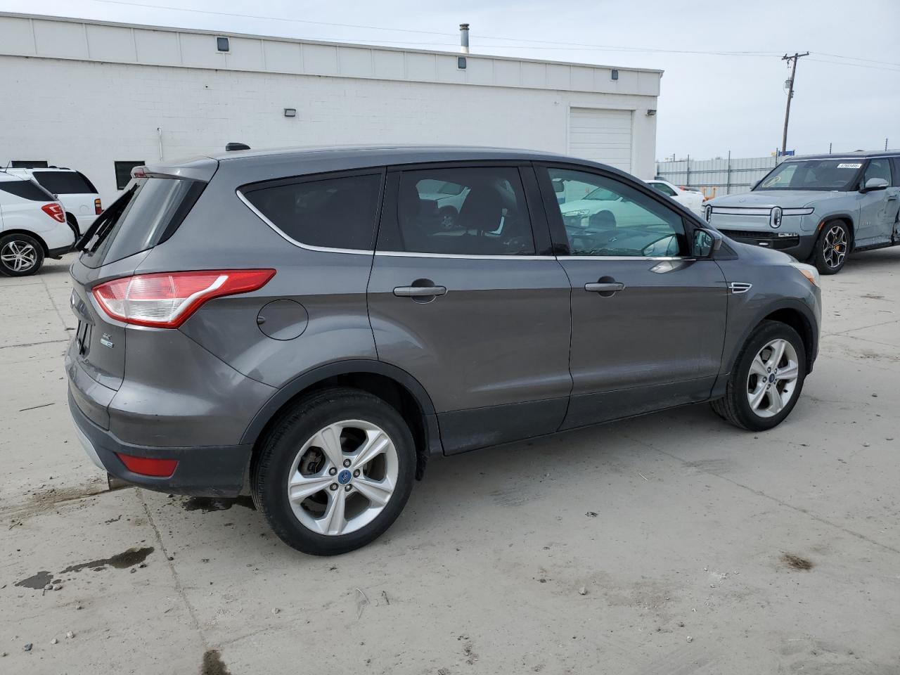 2013 FORD ESCAPE SE - Image 3