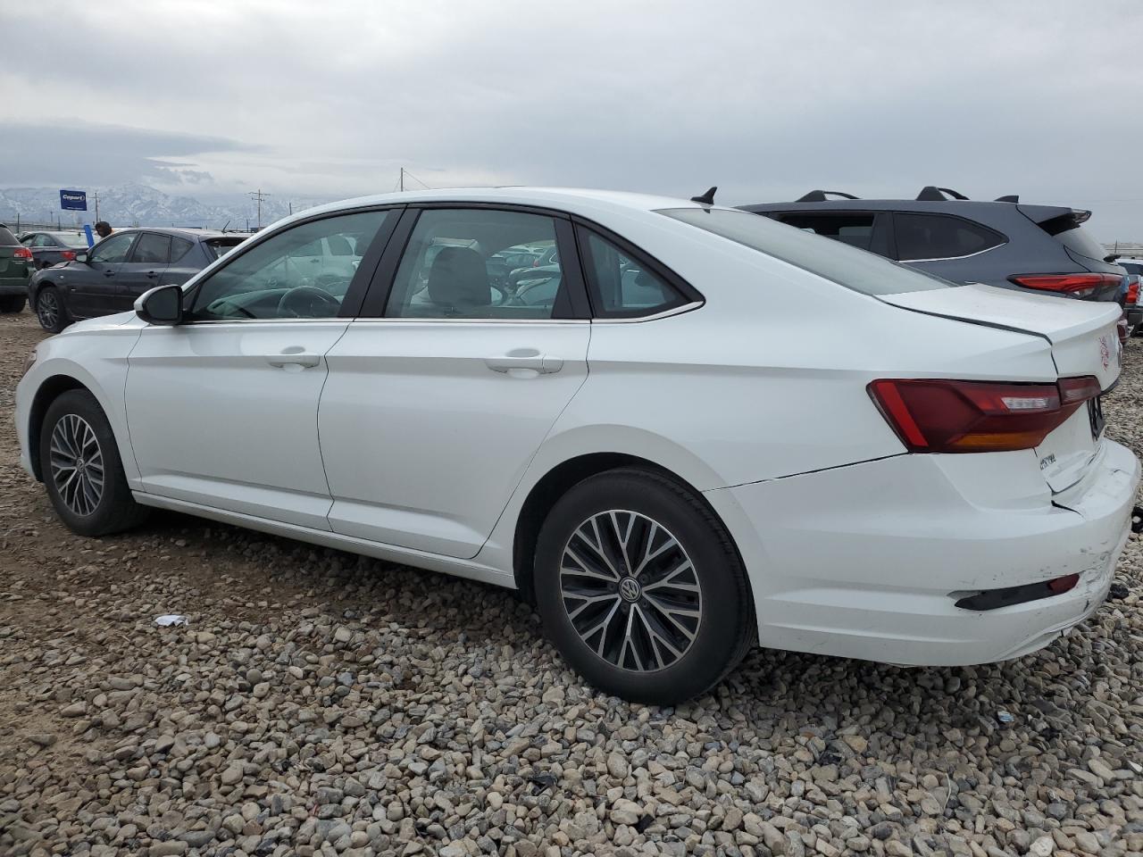 2019 VOLKSWAGEN JETTA S - Image 2