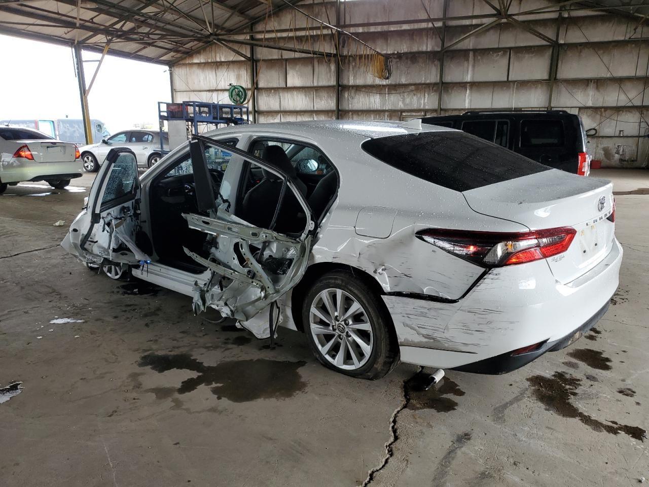 2023 TOYOTA CAMRY LE - Image 2