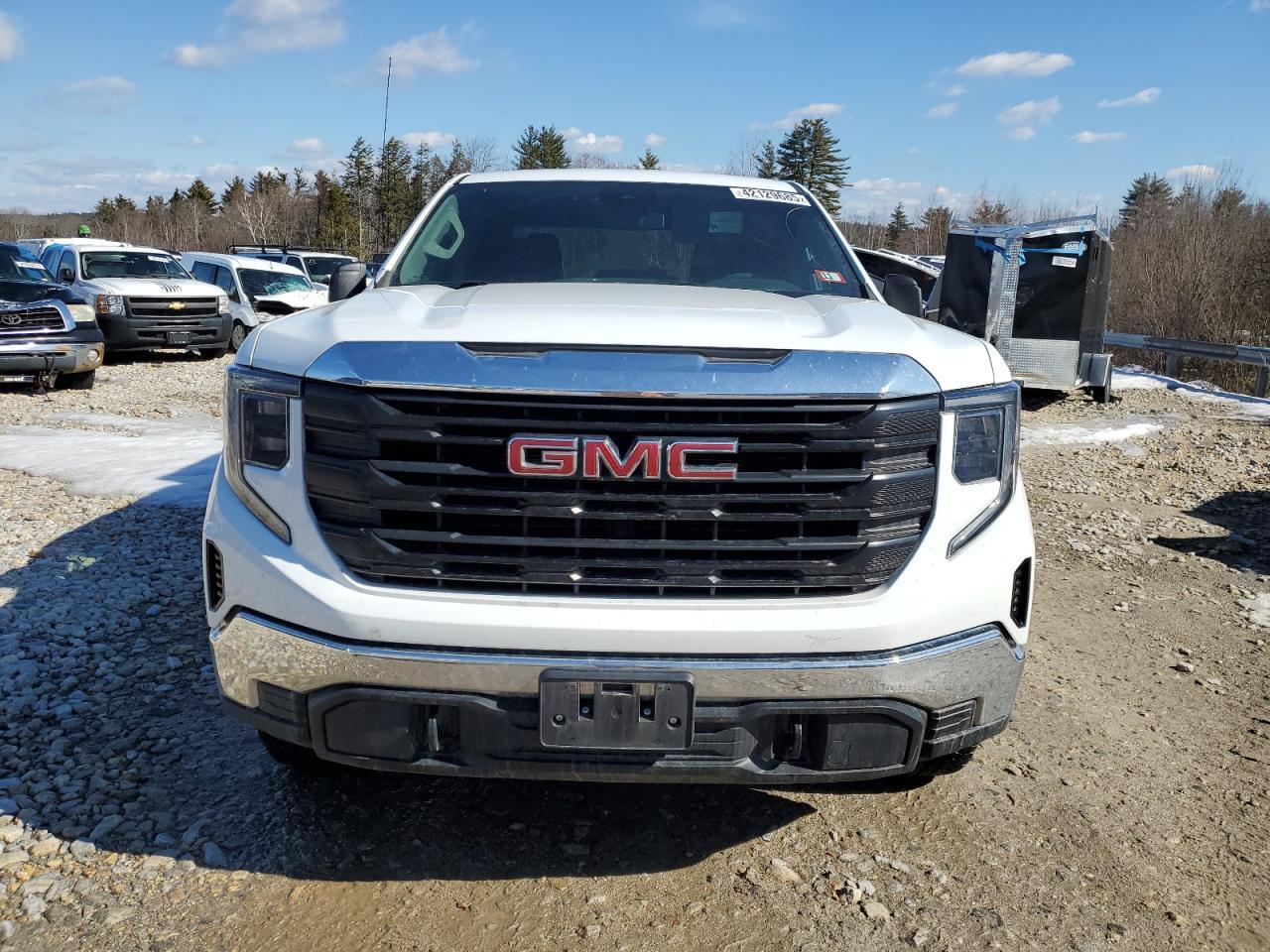 2023 GMC SIERRA K15 - Image 5