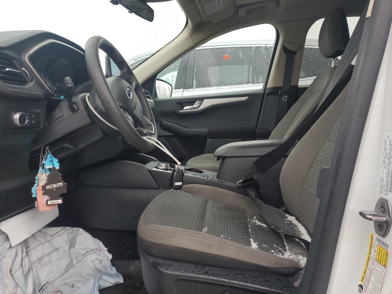 2020 FORD ESCAPE SE - Image 7