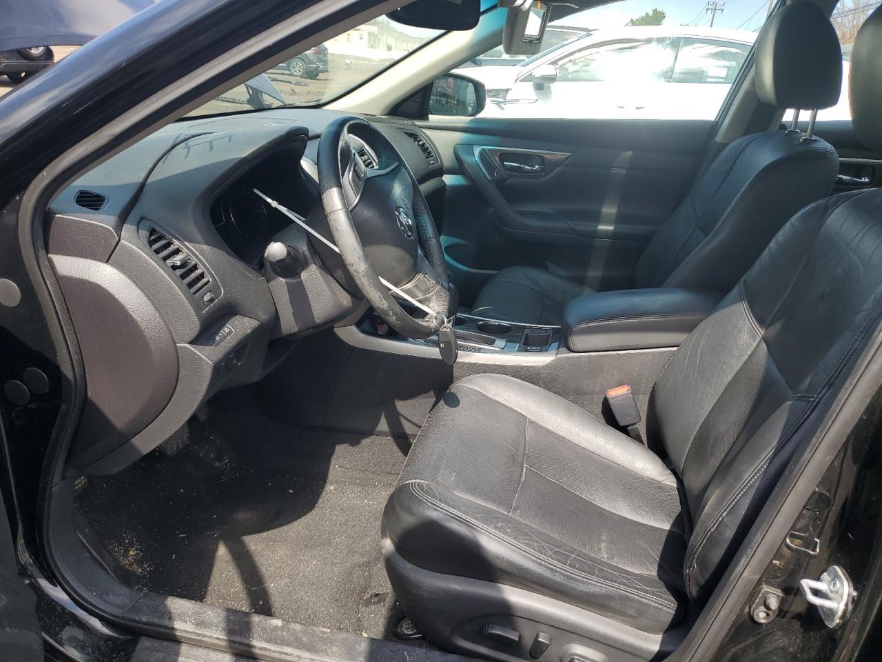 2015 NISSAN ALTIMA 2.5 - Image 7