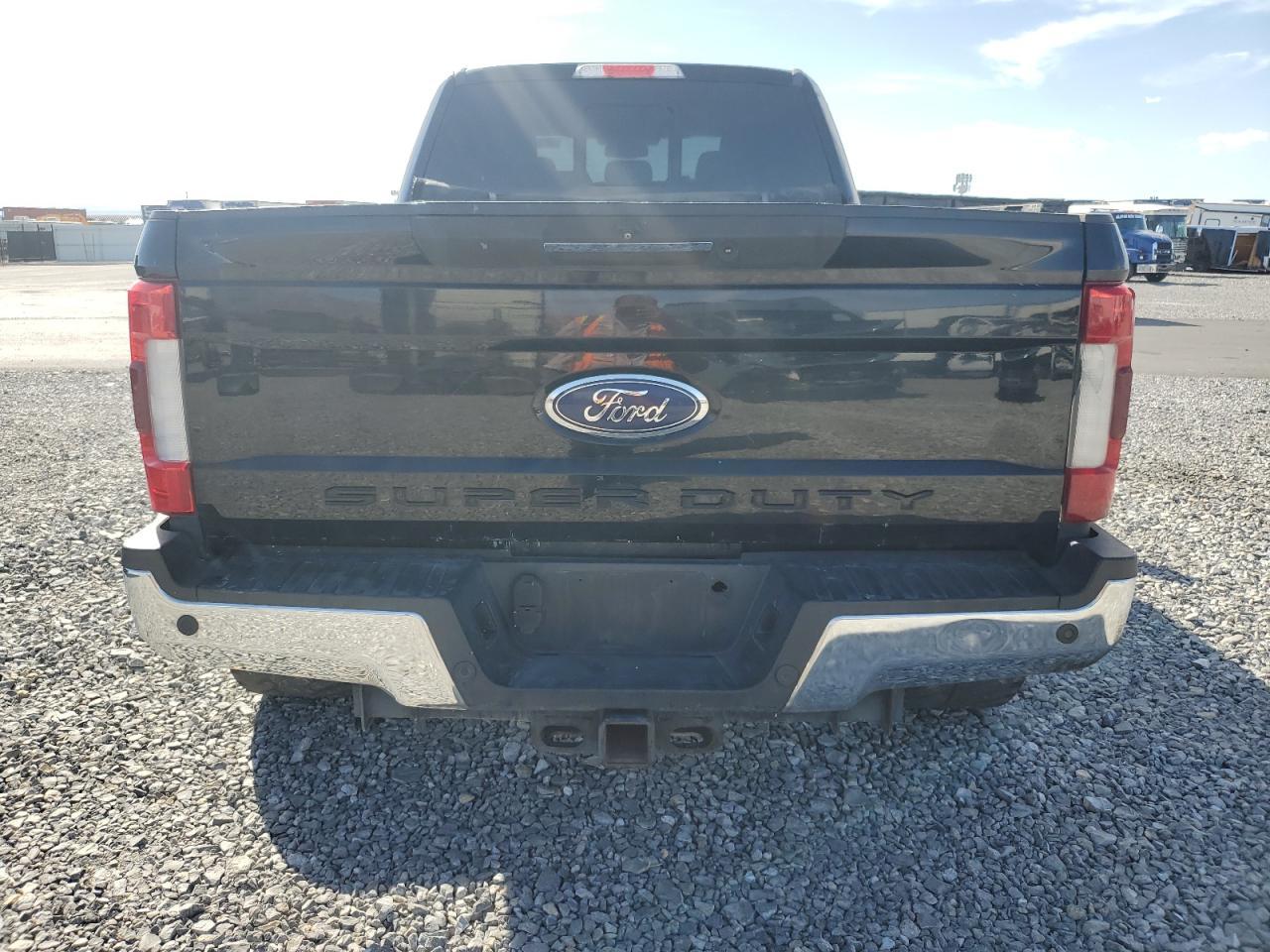 2017 FORD F350 SUPER - Фото 6