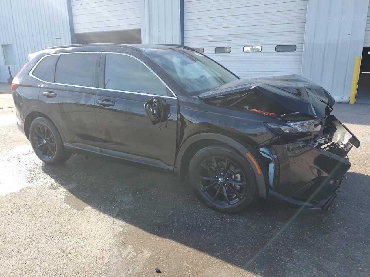 2023 HONDA CR-V SPORT - Image 4
