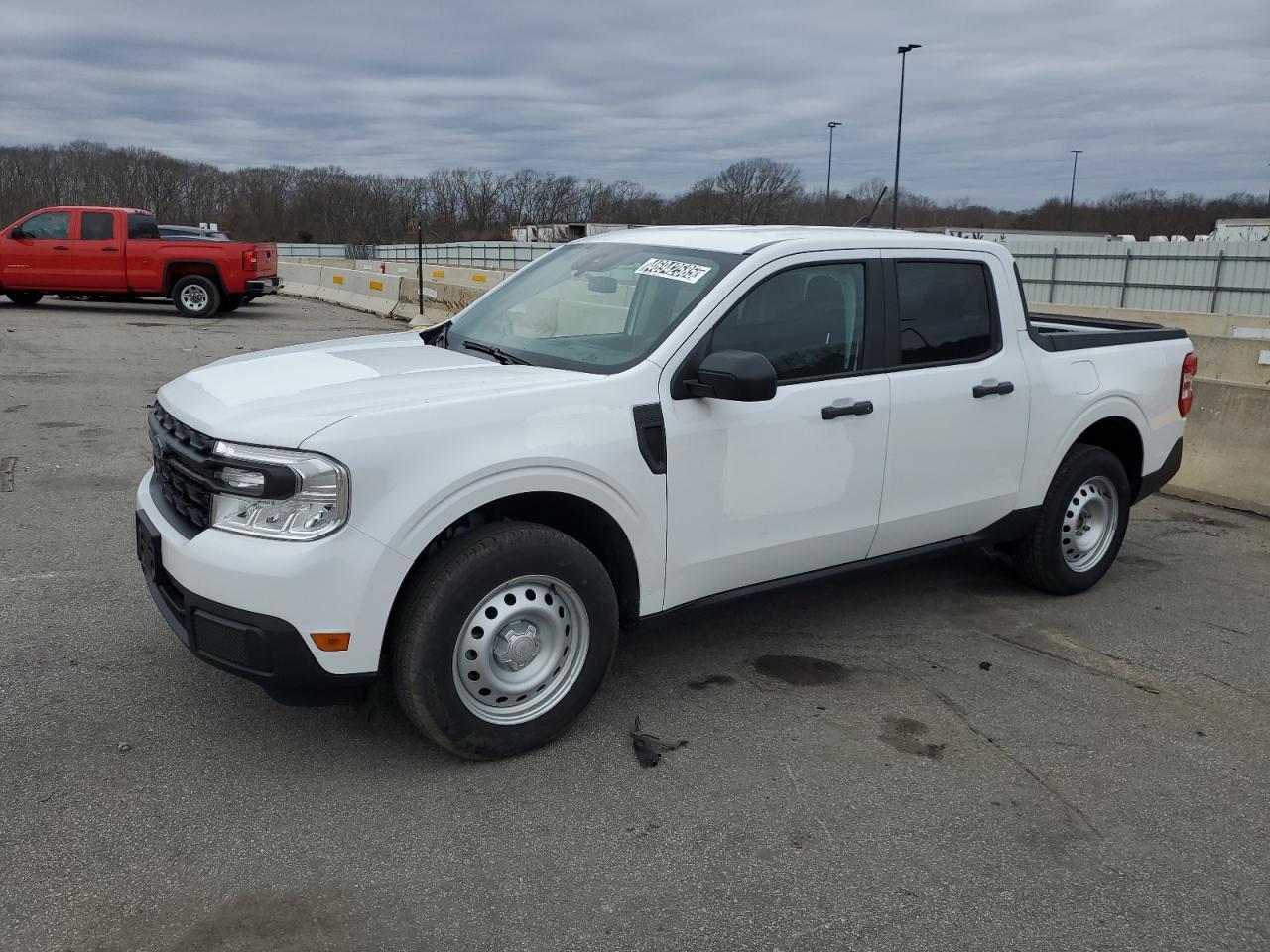 2024 FORD MAVERICK X