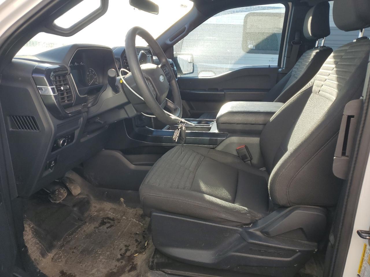 2023 FORD F150 SUPER - Фото 7