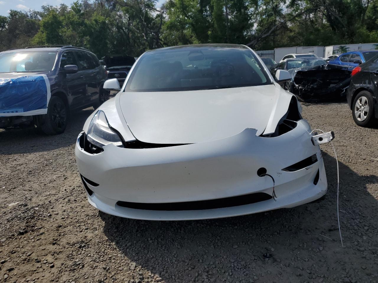 2023 TESLA MODEL 3 - Image 5