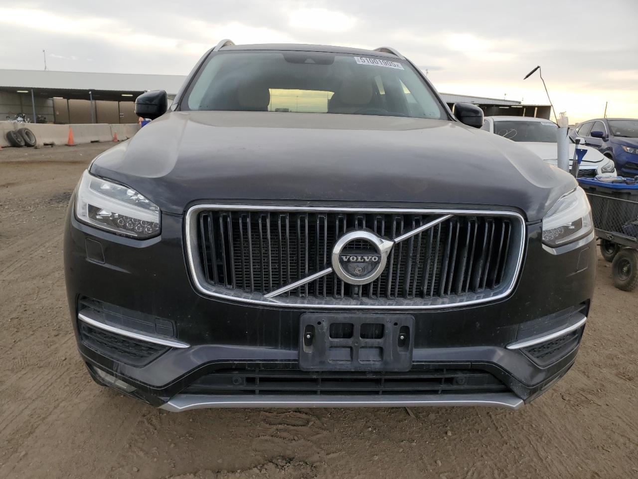 2016 VOLVO XC90 T6 - Image 5