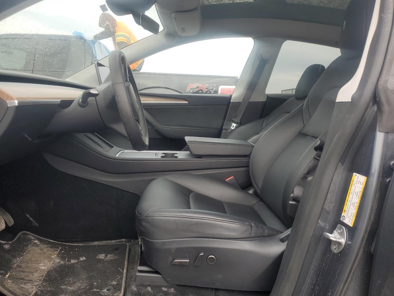 2023 TESLA MODEL Y - Image 7