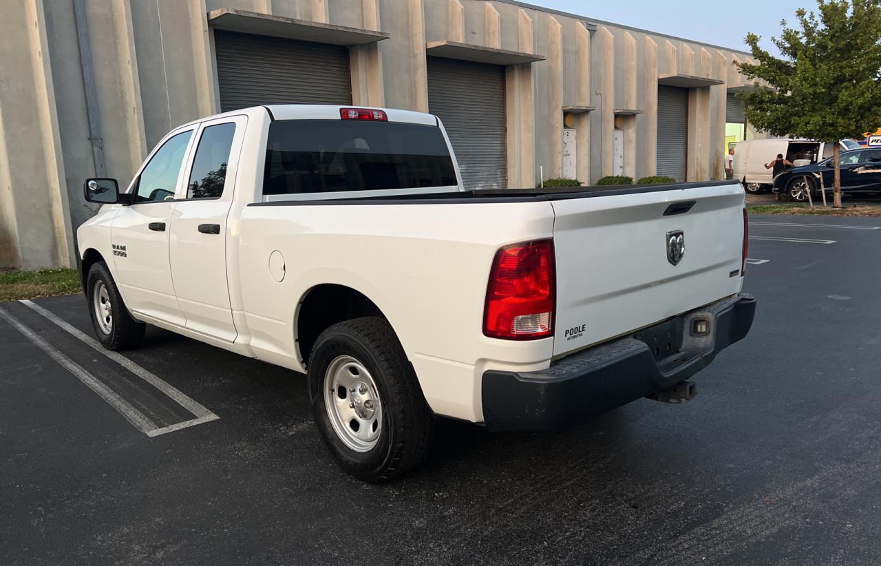 2014 RAM 1500 ST - Image 3
