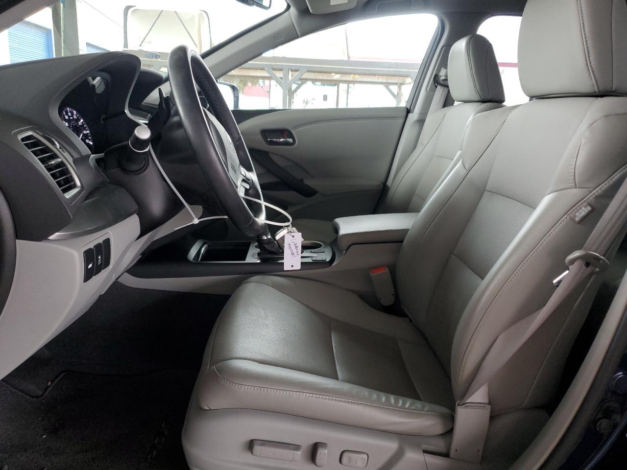 2017 ACURA RDX TECHNO - Image 7